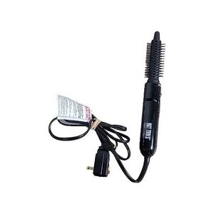 HOT TOOLS Pro Artist Hot Air Styling Brush | Style, Curl and Touch Ups 1-1/2"